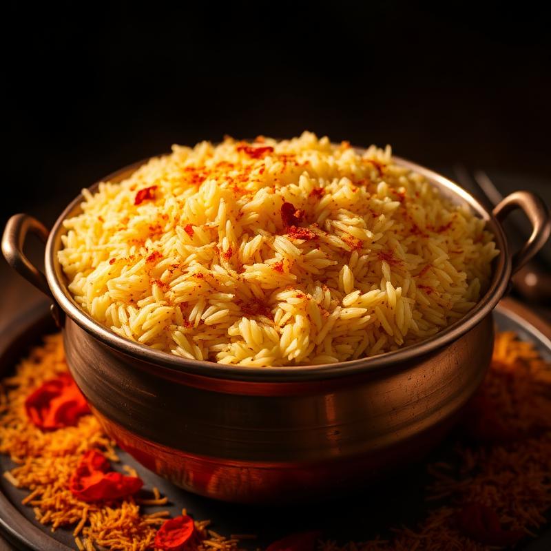 Biryani