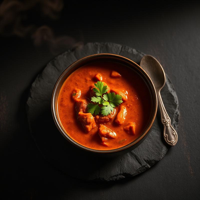 Curries