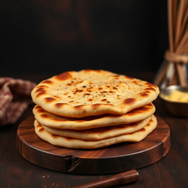 Pan naan