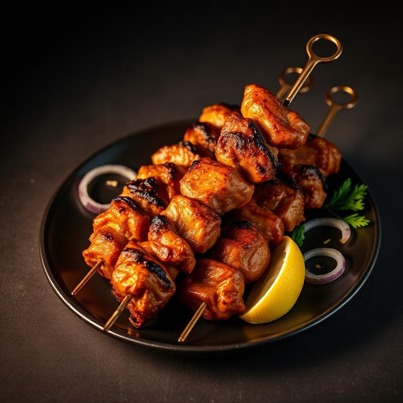 Tandoori